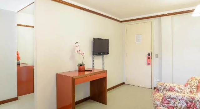Двухместный номер Standard Hotel Nobilis