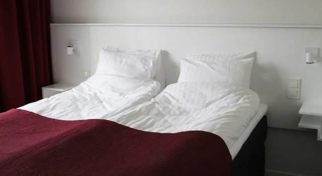 First Hotel Nolvik, Book Hotel  