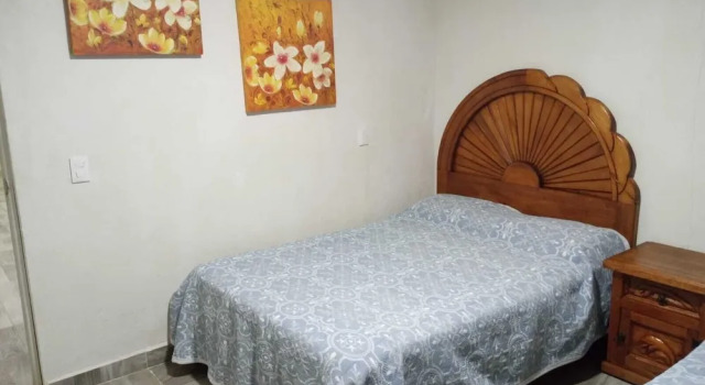 Casa Tepehuakan, Rezervovat Hotel Hotely v Malinalco s parkováním, Parkování
