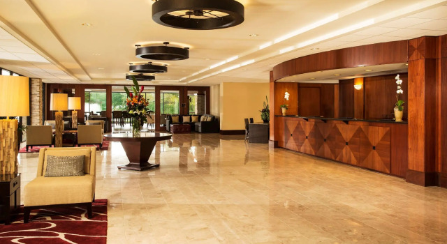 The Woodlands Resort, Curio Collection by Hilton, Забронировать Курортный отель Те-Вудлендс Texas Gulf Coast