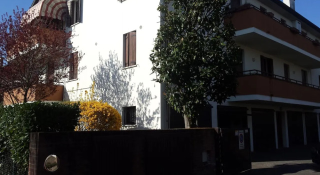 Exclusive Private Use Apartment