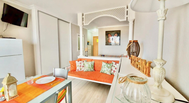 Ocean and Sky Studio Apartment, Prenota Appartamento Puerto de la Cruz Tenerife