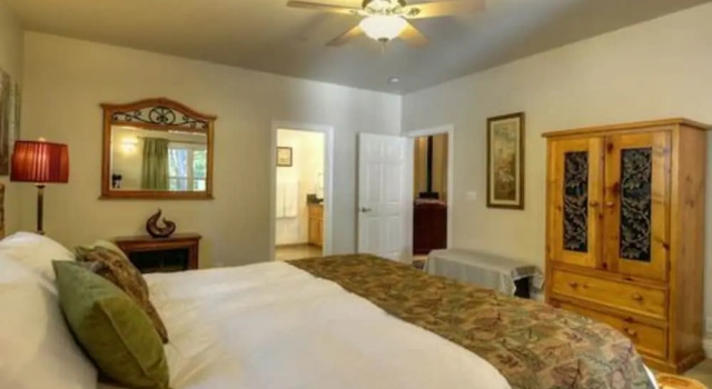 Номер Standard North Canyon Inn