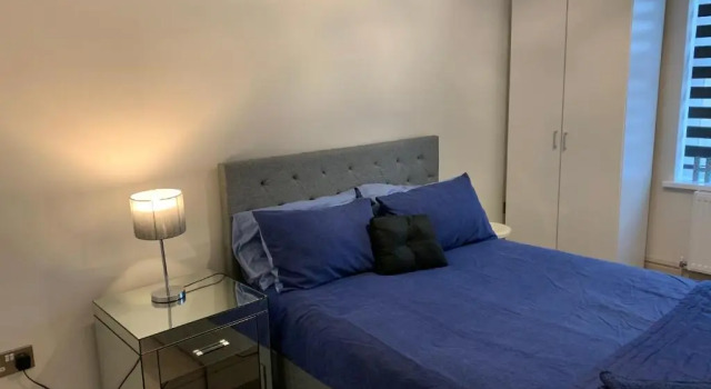 Margate's Modern Luxury Apartment, Varaa Huoneisto Asunnot kohteessa Merseyside, Huoneisto