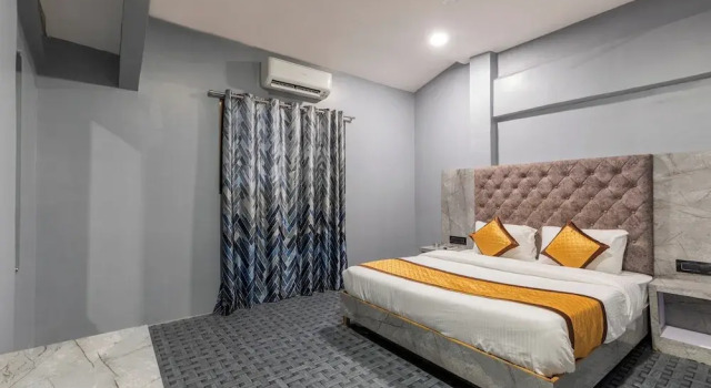 Номер Superior De Classico Hotel -Lokhandwala