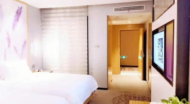 Номер Standard Lavande Hotel Taixing Jiangping Road