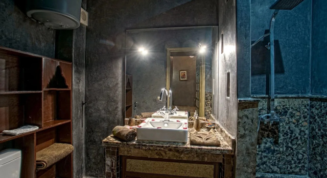 Camera Comfort RIAD DREAMS