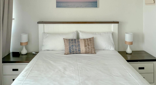 Regency on the Beach, Prenota Residence Hotel a Queensland con parcheggio, Parcheggio