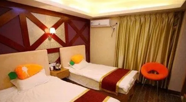 Xiamen Gulangyu Islet Carrot Family Hotel, Book Hotel Gulangyu 