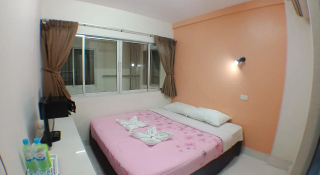 Номер Superior Happy inn 2