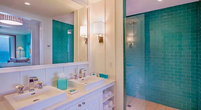 Номер Standard Margaritaville Hollywood Beach Resort