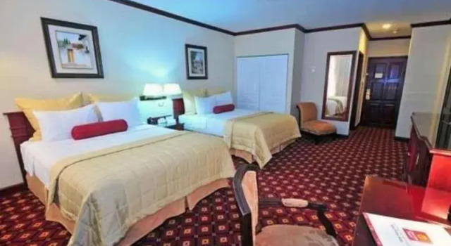 Номер Standard Clarion Hotel San Pedro Sula