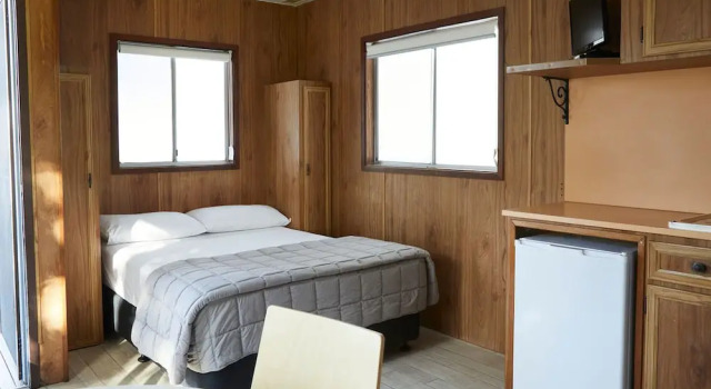 Stuarts Point Holiday Park, Забронировать Курортный отель Стьюартс Пойнт Northern Rivers