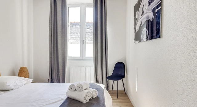 Le Carré Bleu