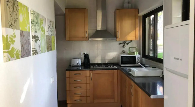 Studio - Praia da Falesia - Algarve, Rezerwuj Hotel Hotele w Algarve z parkingiem, Parking
