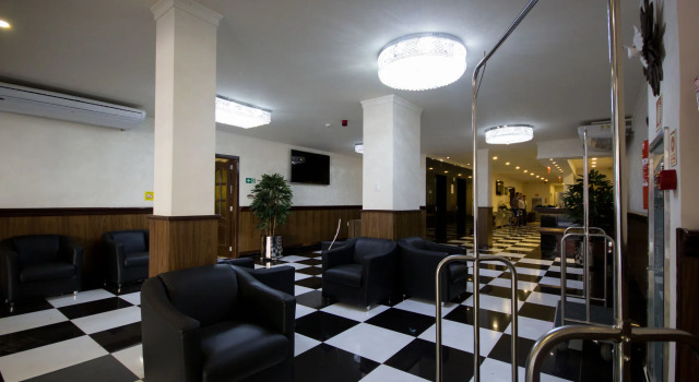 Bogari Hotel