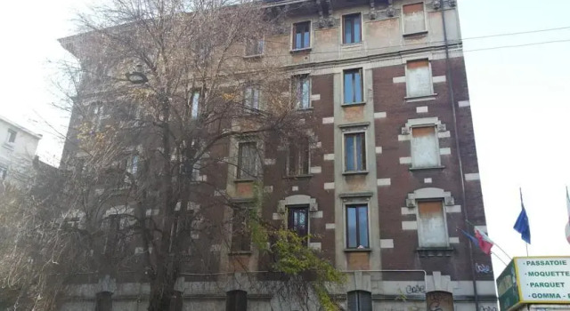 Mariuccia Milano, Book Hotel Milan Lombardy