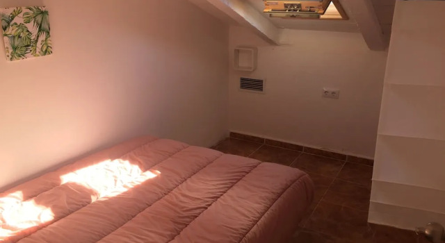 Номер Economy Espacio Finca Alegría - Rural Houses & Rooms
