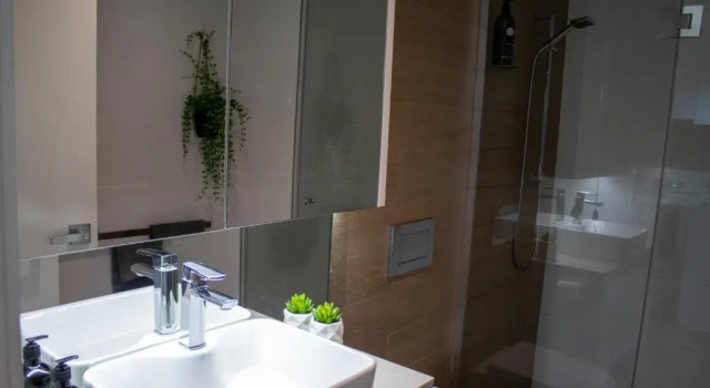 Апартаменты с 2 комнатами Centrepoint Units Heidelberg