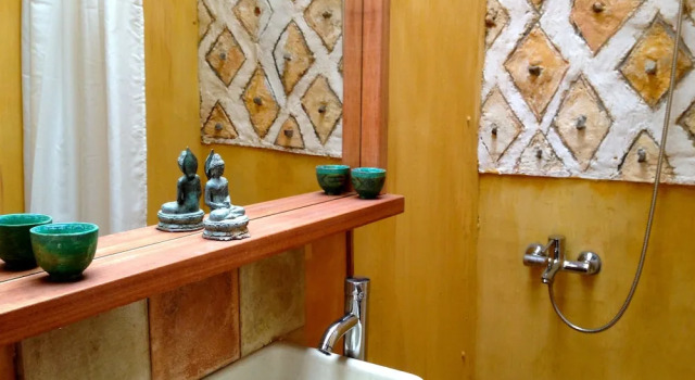 Бунгало Colonia Suite Apartments