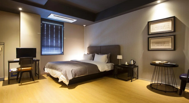 Sorgente Business Hotel