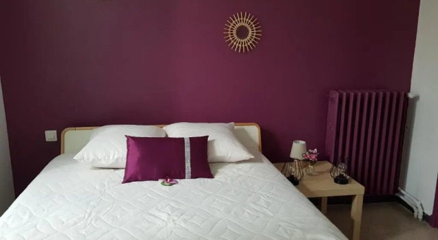 Апартаменты Location maison Monteux
