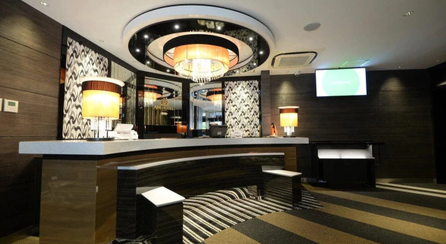 APA Hotel Niigata Furumachi, Boek Hotel Niigata Koshinetsu