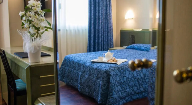 Standard dublă cameră Hotel Royal