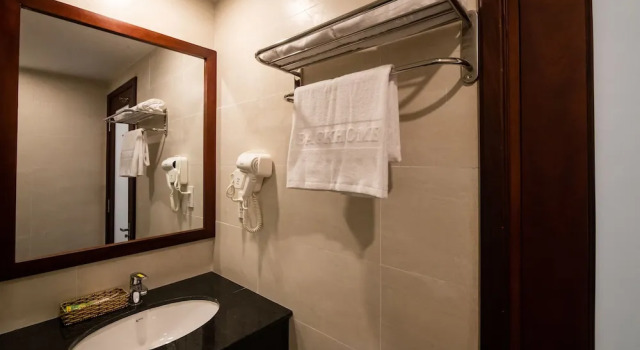 Номер Standard BACKHOME BOUTIQUE Old Town Hoi An