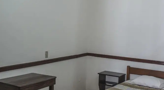 Трёхместный номер Standard Hotel Ajau Colonial