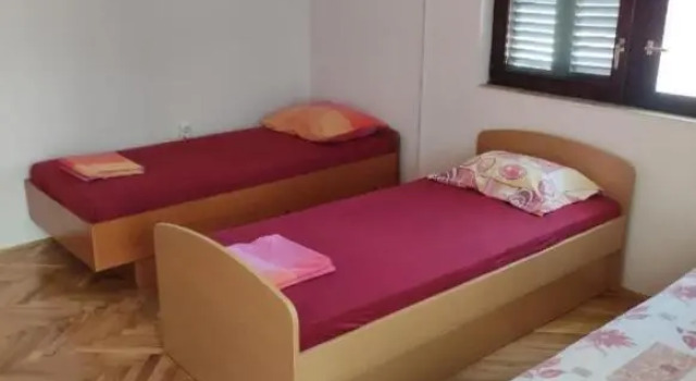 Номер Standard Eros Rooms