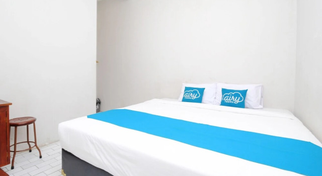 Airy Stasiun Semarang Tawang Letjen Suprapto 44