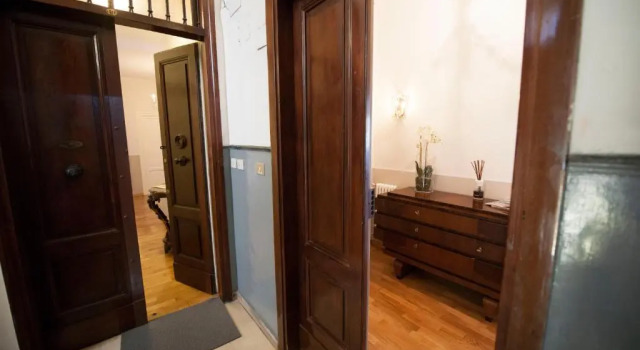 Люкс Standard Florian Rooms Guest House