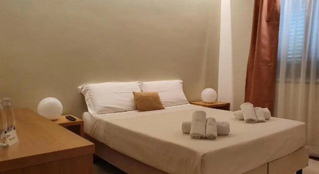 Номер Standard Tenuta San Nicola