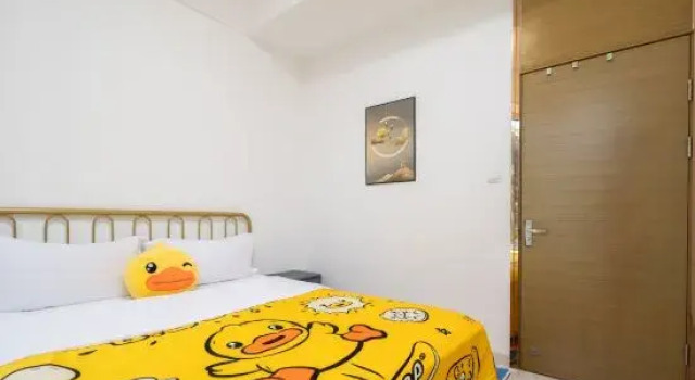 Семейный люкс Sanya Yalong Bay Dream Tours Bay Resort Pool Villa