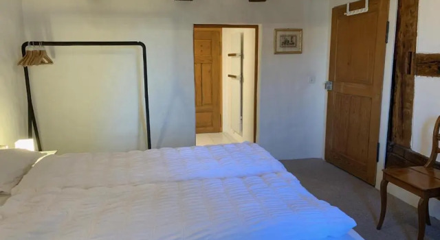 Двухместный номер Standard Guesthouse Les Mignardises
