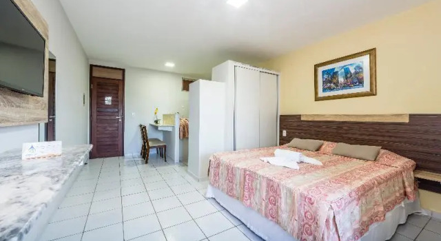 Номер Standard Valencia Hotel Natal