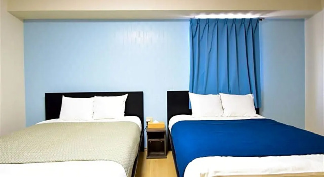 Regariain - Vacation STAY 84909, Rezervovat Hotel Kita Ward Okayama
