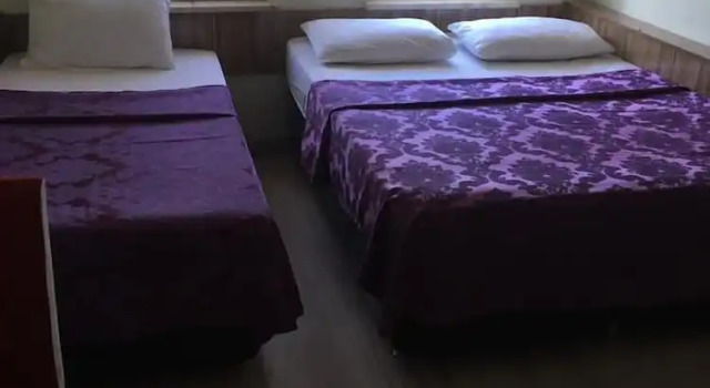 Номер Standard Gelibolu Kocoglu Hotel