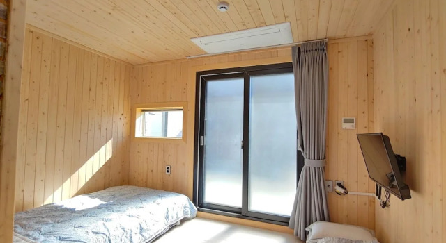 Gentle Resort, Забронировать Курортный отель Курортные отели Hangyeong, Курортный отель