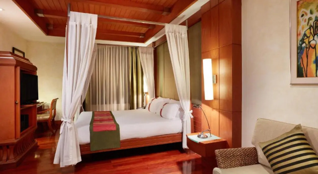 Номер Superior The Davis Bangkok