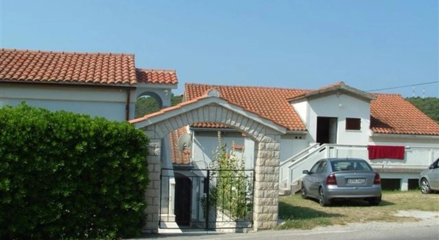 Apartment With 2 Bedrooms in Kampor, With Enclosed Garden and Wifi - 5, Prenota Appartamento Kampor 
