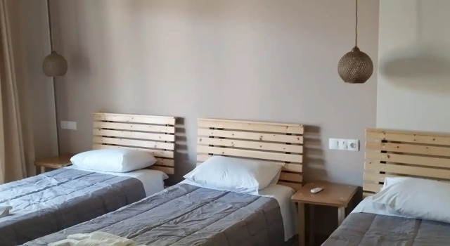 Апартаменты Cavo D Oro Complex