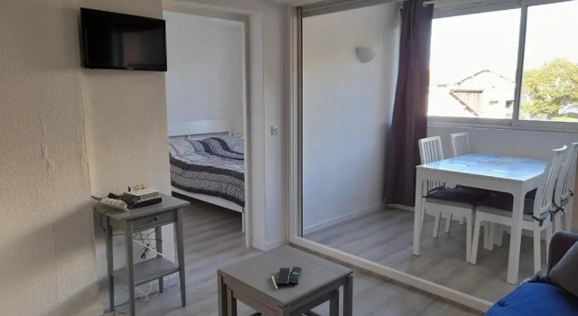 Appartement Arcachon, 2 pièces, 4 personnes - FR-1-319-421, Забронировать Апартаменты/квартира Апартаменты Бассен-д'Аркашон, Апартаменты/квартира
