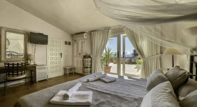Apartment - 2 Bedrooms with Pool and Sea views - 104993, Забронировать Апартаменты/квартира Отели Кальпе с бассейном, Бассейн