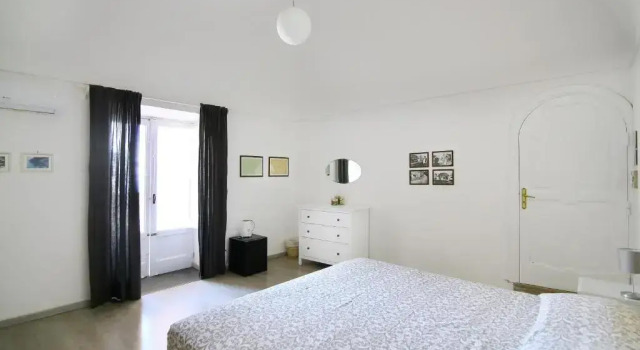 Casa Maria Grazia, Забронировать Отель Позитано Побережье Амальфи, рядом с Mulini Square