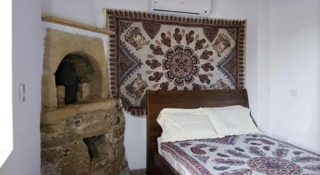 Апартаменты с 2 комнатами Palm Tree Oriental House and Homestay