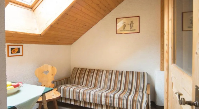 Люкс Berghotel Kason