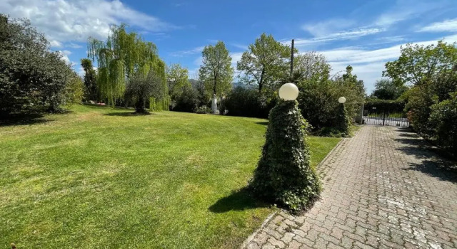 Коттедж La Bouganville - Piscina e Relax