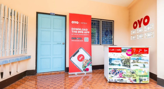 Maleena Home by OYO Rooms